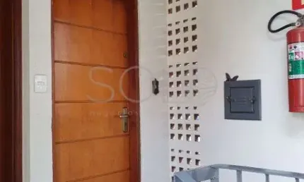 Apartamento com 2 quartos à venda na Vila Xavier (Vila Xavier), Araraquara , 81 m2 por R$ 120.000