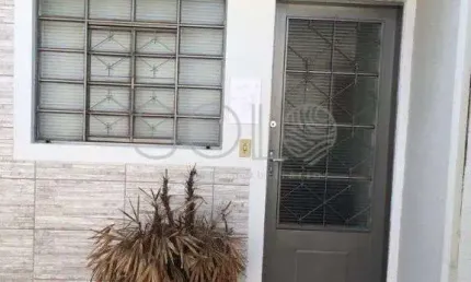 Casa com 2 quartos à venda no Jardim Almeida, Araraquara 