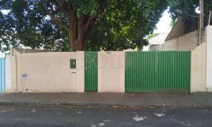 Casa com 4 quartos à venda no Centro, Araraquara 