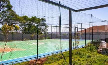 Apartamento com 2 quartos à venda no Campos Ville, Araraquara , 43 m2 por R$ 160.000