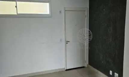 Apartamento com 2 quartos à venda no Jardim Residencial Paraíso, Araraquara 