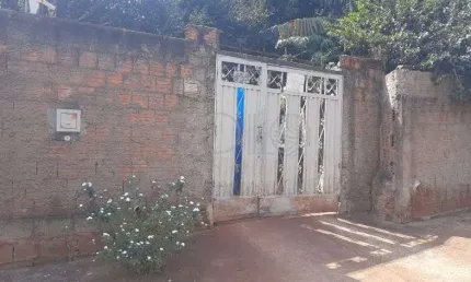 Casa com 2 quartos à venda no Jardim Universal, Araraquara 