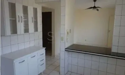 Apartamento com 2 quartos à venda no Parque Laranjeiras, Araraquara , 82 m2 por R$ 150.000