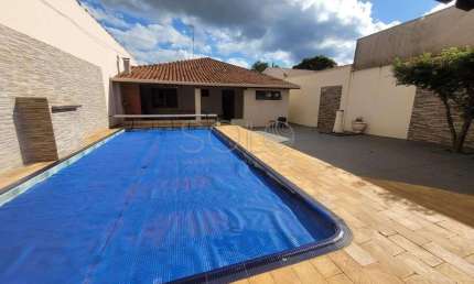 Casa com 2 quartos à venda no Centro, Araraquara 