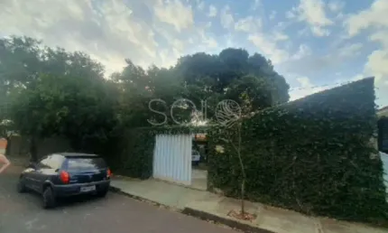 Casa com 1 quarto à venda no Centro, Araraquara 