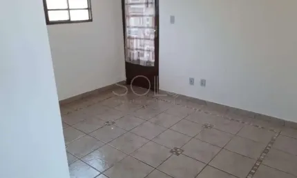 Apartamento com 2 quartos à venda no Jardim Residencial Paraíso, Araraquara 
