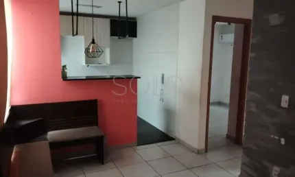 Prédio com 1 sala à venda no Altos do Jaraguá, Araraquara , 42 m2 por R$ 180.000
