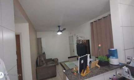 Apartamento com 2 quartos à venda no Jardim Quitandinha, Araraquara 