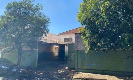 Barracão / Galpão / Depósito à venda na Vila Nossa Senhora do Carmo, Araraquara , 327 m2 por R$ 390.000