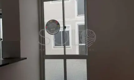 Apartamento com 2 quartos à venda no altos do jaraguá, araraquara , 64 m2 por r$ 170.000