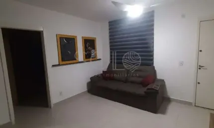 Apartamento com 2 quartos à venda no jardim residencial paraíso, araraquara , 43 m2 por r$ 220.000