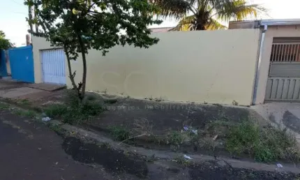 Casa com 1 quarto à venda no Jardim Roberto Selmi Dei, Araraquara 