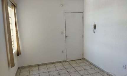 Apartamento com 2 quartos à venda no Jardim das Estações (Vila Xavier), Araraquara , 51 m2 por R$ 116.000