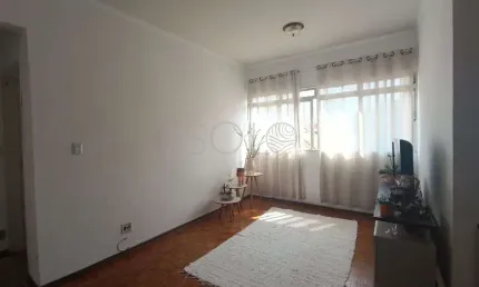 Apartamento com 2 quartos à venda no centro, araraquara , 88 m2 por r$ 265.000