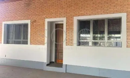 Casa com 2 quartos à venda na Vila Xavier (Vila Xavier), Araraquara 