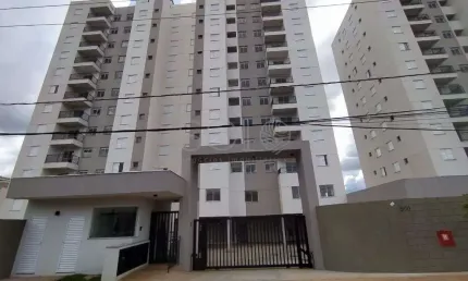 Apartamento com 2 quartos à venda na Vila Suconasa, Araraquara , 37 m2 por R$ 265.000