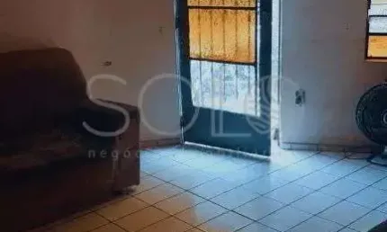 Casa com 3 quartos à venda no Doutor Tancredo de Almeida Neves, Araraquara 
