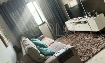 Apartamento com 2 quartos para alugar na Vila Suconasa, Araraquara , 55 m2 por R$ 1.500