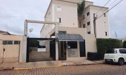 Apartamento com 2 quartos à venda na Vila Progresso, Araraquara , 43 m2 por R$ 180.000