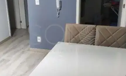 Apartamento com 2 quartos à venda no Parque Residencial Iguatemi, Araraquara , 57 m2 por R$ 159.000