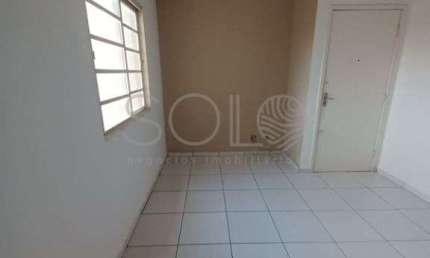 Apartamento com 2 quartos para alugar na Vila Cidade Industrial (Vila Xavier), Araraquara 