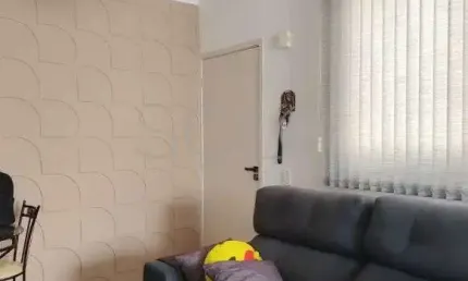 Apartamento com 2 quartos à venda no Jardim América (Vila Xavier), Araraquara , 46 m2 por R$ 148.000