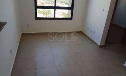Apartamento com 2 quartos à venda na Vila Melhado, Araraquara 