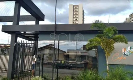 Apartamento com 2 quartos à venda no Residencial Cambuy, Araraquara , 51 m2 por R$ 302.500