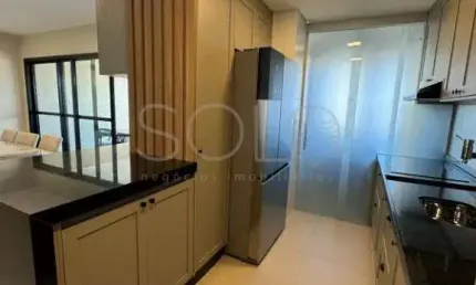 Apartamento com 3 quartos à venda no Centro, Araraquara 