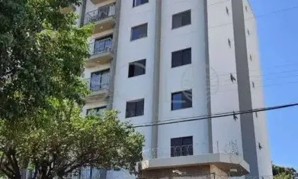 Apartamento com 2 quartos à venda na Vila Santana, Araraquara , 47 m2 por R$ 265.000