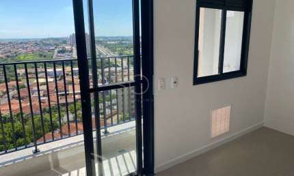 Apartamento com 3 quartos à venda na Vila Yamada, Araraquara 