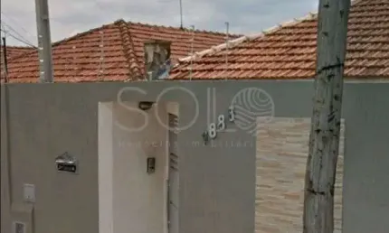 Casa com 3 quartos à venda no Jardim do Carmo, Araraquara 