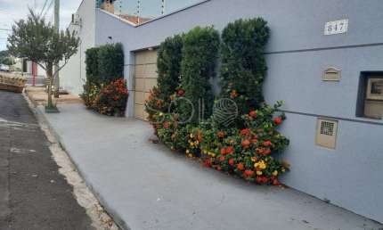 Casa com 1 quarto à venda no Jardim das Estações (Vila Xavier), Araraquara 