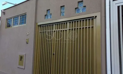 Casa com 2 quartos à venda no Centro, Araraquara 