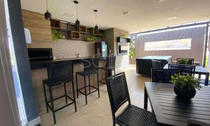 Lindo apartamento pra venda e locacao no Vistas do Botanico Cedros, com uma vista encantadora!