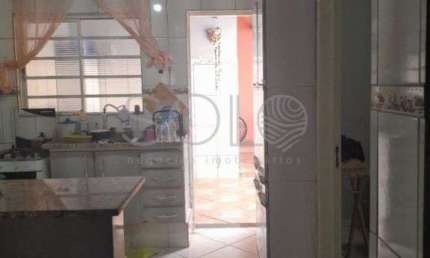 Casa com 3 quartos à venda no Jardim São Rafael II, Araraquara 