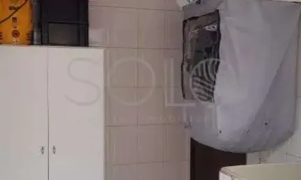 Casa com 2 quartos à venda no Jardim das Estações (Vila Xavier), Araraquara 