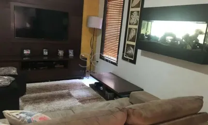 Casa com 2 quartos à venda no Jardim Uirapuru, Araraquara 