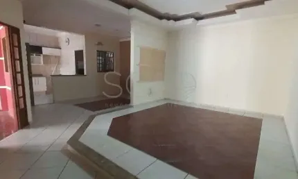 Casa com 2 quartos à venda no Residencial Cambuy, Araraquara 