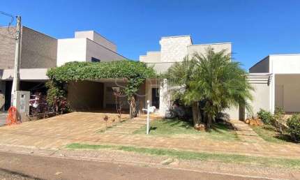 Casa em condomínio fechado com 3 quartos à venda no Parque Residencial Damha, Araraquara , 248 m2 por R$ 1.700.000