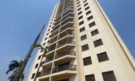 Apartamento com 3 quartos à venda no Centro, Araraquara , 155 m2 por R$ 530.000
