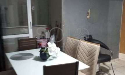 Prédio com 1 sala à venda no Jardim América (Vila Xavier), Araraquara , 55 m2 por R$ 160.000