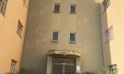 Apartamento com 2 quartos à venda no Parque Laranjeiras, Araraquara , 57 m2 por R$ 140.000