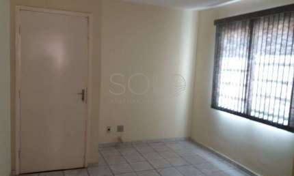 Apartamento com 2 quartos à venda na Vila Santa Maria (Vila Xavier), Araraquara , 50 m2 por R$ 105.000