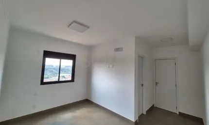Apartamento com 3 quartos à venda na Vila José Bonifácio, Araraquara 
