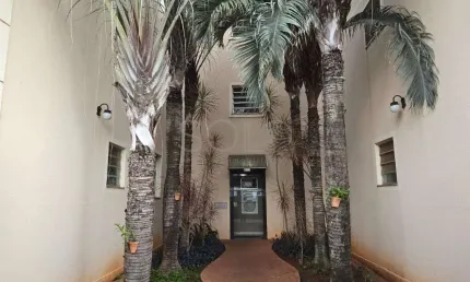 Apartamento com 2 quartos à venda na Vila Xavier (Vila Xavier), Araraquara 