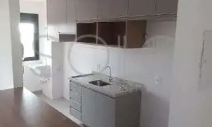 Apartamento attuale, novo com moveis planejados, 2 dormitorios, excelente localizacao