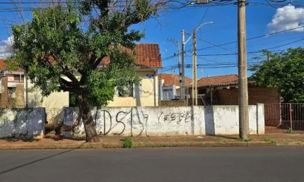 Casa com 2 quartos à venda na Vila Xavier (Vila Xavier), Araraquara 