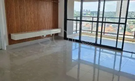 Apartamento com 2 quartos à venda no Centro, Araraquara 