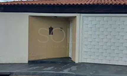 Casa com 2 quartos à venda no Jardim Brasil (Vila Xavier), Araraquara 